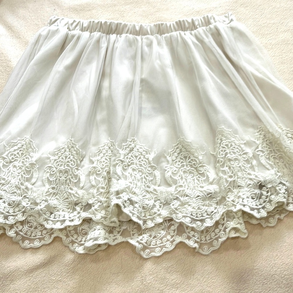 Skirt